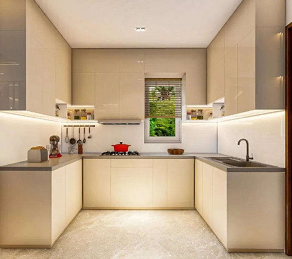  kitchan Paradise on Earth